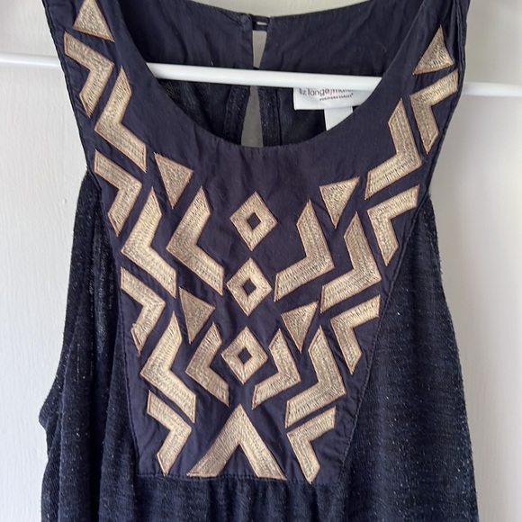 Maternity Dress - Picture 2 of 4